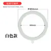 Folha Magnética de Silicone Folha Magnética Magsafe Carregamento Sem Fio para Celular Tablet Anel Magnético Folha de Suporte Magnético Portátil