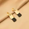 Nuevos Pendientes de Clip, No Requieren Perforación, Pendientes Elegantes de Moda con Perlas Vintage, Pendientes de Clip Versátiles de Nicho para Mujer, Ver Descripción