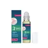 Óleo Nutritivo de Camada Dupla Transfronteiriço Aroma de Flor de Fruta Anti-Cutícula Rachada Pele Morta Hidratante Cuidado da Pele e Unhas Óleo para Cutícula de Duas Cores