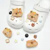 Charms de Sapato Destacáveis DIY para Crocs, Decorações de Sapato Fofas de Desenho Animado Tendência Atacado