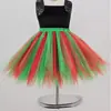 Saia tutú pontuda de Natal e Halloween, fabricante de comércio exterior, saia tutú pontuda, anágua, exclusivamente para vendas transfronteiriças