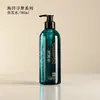 Hotel Estrella Botella Desechable con Cerradura para Champú y Jabón de Manos 380ml Consumibles Set B&B Suministros Fabricante