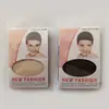 Malla para Peluca Invisible de Alta Elasticidad, Gorra Base de Cabello Real, Malla Cubierta con Extremos Abiertos en Ambos Lados, Accesorio Especial