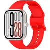Para Redmi Redmi watch5Active Pulseira de Silicone watch5 Lite Xiaomi Watch Redmi 5