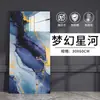Pegatinas impermeables para baño, pegatinas de pared autoadhesivas a prueba de humedad para baño y inodoro, revestimientos de pared tipo azulejo, papel tapiz de mármol