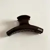Pinza de Garra Grande Versátil para Mujer, Pinza para el Cabello de Alta Gama Estilo Coreano para la Parte Trasera de la Cabeza, Elegante Accesorio para el Cabello 2026