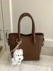 Bolsa de Mão de Luxo para Mulheres, Nova Tendência 2026, Bolsa de Ombro de Nicho Moderna para o Dia a Dia, Bolsa Saco Exquisita Transversal para Saídas