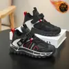 Zapatos de Algodón para Niños, Nuevo Estilo de Invierno, Forrados de Felpa, Cálidos, Zapatillas Deportivas para Niñas, Zapatillas Ligeras para Niños Mayores, Zapatos Deportivos Cómodos para Niños