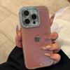 Funda para Teléfono Cielo Estrellado con Purpurina Adecuada para iPhone 17, Lente de Diamante, Apple 16 Pro, Protección Completa de Gama Alta