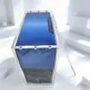 Caja ETB a prueba de polvo de acrílico resistente a los rayos UV con 99% de protección UV para colección de tarjetas de juego Pokemon, pedido mínimo de 1 pieza