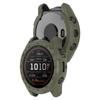 Compatible con la carcasa protectora Jiaming Garmin Enduro2 y la carcasa Taitie Tactix7 de TPU hueca.
