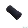 Gancho universal nuevo para tabla de abdominales espuma para pies diámetro interior 22 mm equipo de fitness funda de esponja máquina abdominal abdomen
