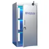 Gabinete de Esterilización UV Ozono de Acero Inoxidable Material de Tapa de Botella Fábrica de Alimentos Granja Gabinete de Esterilización Médica
