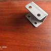 Piezas de Estampado de Hardware de Precisión No Estándar Procesamiento Bisagra Soporte Piezas de Chapa Metálica Piezas de Estampado de Acero Inoxidable