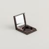 Caja Vacía Highlight Cuadrada Magnética de Succión 4G Tapa Plegable con Espejo Material Caja Sólida Fragante Caja Individual para Sombra de Ojos Rubor