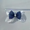 Acessórios de Cabeça com Laço de Fita Diamantada Estampada Casuais DIY Joias para Sapatos Roupas Acessórios Semi-Acabados Atacado