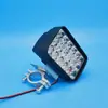 Luzes de Veículos Elétricos de Fábrica, Luzes LED de Alta Intensidade, Luzes de Motocicleta, Luzes Super Brilhantes, Luzes LED de Alta Intensidade Atacado