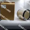 Adequado para Filtro de Ar Compair C11158-1697 Parafuso Tipo Rosca Núcleo Interno Compressor de Ar