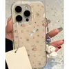 Suporte de Verão para Filhote Adequado para iPhone 17, Capa de Celular Apple 15, 14ProMaxr/78Plus/11/12Xs