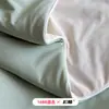 Colcha fresca de verano de seda de enfriamiento tipo nailon, modelo nuevo Clase A, lechosa y refrescante, ropa de cama fina de enfriamiento de color sólido, helado