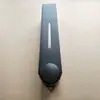 Dispensador de Sabonete Manual de Parede Perfurado para Cozinha e Banheiro de Novo Hotel, Dispensador Líquido Tipo Pressão para Sabonete Corporal e Shampoo