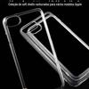 Para Apple iPhone 13/13pro 12 X/8Plus TPU Groove Phone Case Capa protetora macia