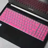 Adequado para teclado de 15,6 polegadas para laptop mecânico criador Young15 I3-10110U película de teclado almofada