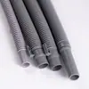 Tuberías Reforzadas de PVC al por Mayor de Fábrica. Tuberías de Drenaje de Baño. Tuberías Enrolladas para Aspiración y Aguas Residuales