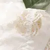 Faja de Encaje de Una Línea Espalda Hermosa y Envuelta en el Pecho Tubo Estudiante Tela Sin Aro de Acero Ropa Interior Básica para Niña Ropa Interior Exterior Deportiva para Mujer