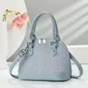 Bolso de Hombro de Moda Trendy de Gama Alta Nuevo 2025 con un Diseño Elegante y con Estilo, Bolso de Mano para Mujer