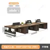 Mesa Moderna Simples para Uma Pessoa Mesa de Gerente Mesa de Chefe Mesa Executiva