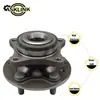 Rodamiento de Cubo de Rueda Rfm500010 Rueda Delantera Adecuado para Land Rover: Unidad de Cubo de Rueda Discovery