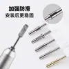 Anel de Lixa de Unha Pequeno 3.1mm Atualizado Transfronteiriço Rolamento Mini Conjunto Núcleo do Eixo do Anel de Lixa Removedor de Manicure Cabeça de Polimento