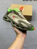 Zapatos de Senderismo Unisex Acolchados de Co-Marca Cloudtitl con Suelas Gruesas y Zapatillas Deportivas para Correr 'Papá Alto'