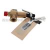 1613781000 Acessórios para Compressor de Ar Atlas Válvula de Segurança