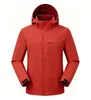 Directamente del fabricante, chaquetas de exterior para hombre y mujer, ropa de trabajo con logo personalizado, chaquetas cortavientos