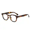 Nuevas Gafas de Sol Pequeñas con Montura, Antivibración UV, Gafas de Sol Casuales y Versátiles para Conducir, Moda Retro y Gafas de Sol de Gama Alta