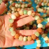 Venta Directa de Fábrica de Diversos Brazaletes de Raíz de Bodhi Tallada, Collares Largos de Raíz de Bodhi, Venta al por Mayor en Grandes Cantidades