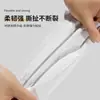 Adesivo para Guarda-roupa de PVC Espessado com Pintura de Alto Brilho Cozida Autoadesivo Ecológico Resistente ao Desgaste Filme para Decoração de Armário Fogão Mesa de Jantar Reforma