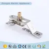 Termostato Mecánico Ajustable Venta al por Mayor Transfronteriza Plancha Eléctrica Pequeños Electrodomésticos para el Hogar Interruptor de Control de Temperatura Constante Kst Venta al por Mayor