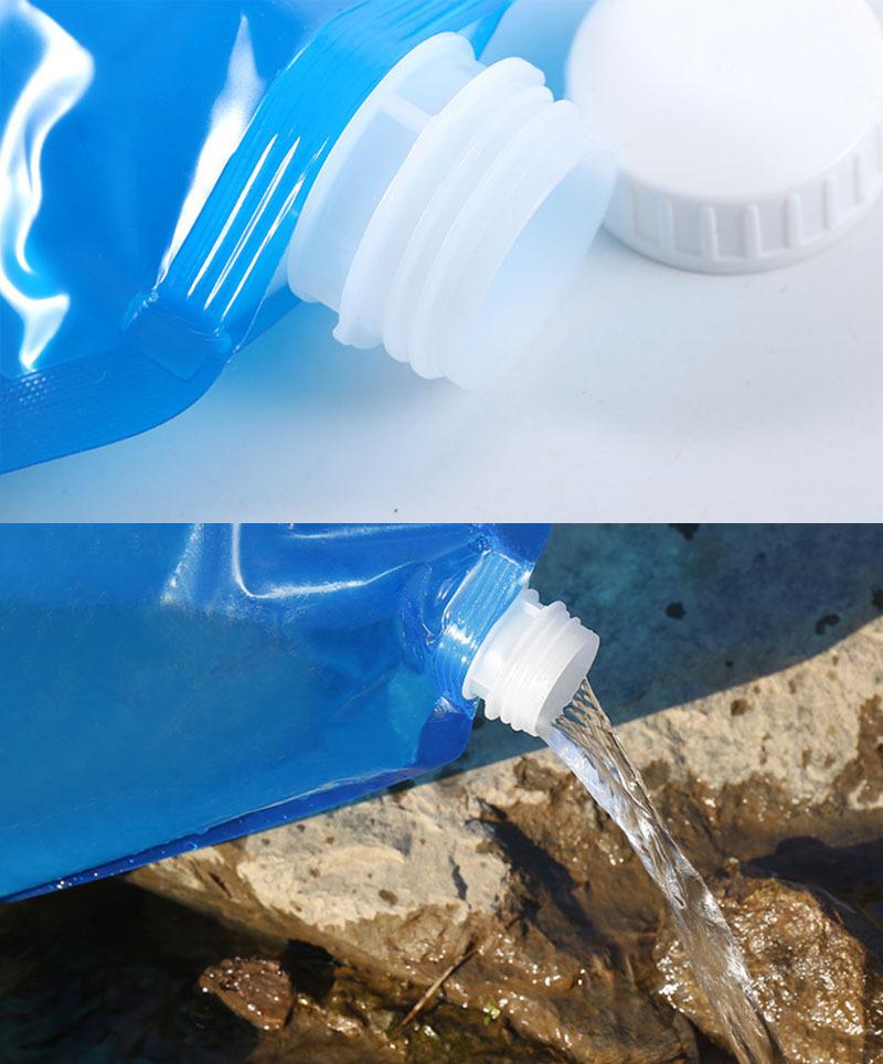 水