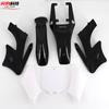 Adequado para Motocicleta Off-Road Pequena Apollo Carcaça de Vela de Ignição Alta Pequena Plástico Peças Plásticas Placa de Proteção Anti-Colisão