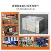 Horno de Fusión de Oro por Inducción Crisol de Grafito de Platino Máquina de Fusión de Oro Pequeña de Doble Propósito para Escritorio Equipo de Fusión de Metales de Frecuencia Media IGBT
