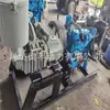 Unidade Compressor de Ar Bohai de 15 Metros Cúbicos com Cilindros Duplos e Motor Turboalimentado de 4 Cilindros para Caminhões-Tanque de Cimento, Modelo Hycw-15/2
