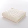 Fornecimento direto da fábrica waffle estilo toalha de algodão doméstico macio absorvente de secagem rápida leve respirável verão Novo