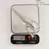Venta al por mayor del fabricante Tijeras Pequeñas de Acero Inoxidable para Estudiantes, Tijeras de Aleación para Manualidades DIY, Tijeras de Papelería, Tijeras para el Hogar y la Oficina