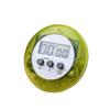 Atacado de fábrica temporizador eletrônico redondo cozinha beleza culinária assar lembrete temporizador para estudantes gerente