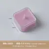 Vela Pequena Aromaterapia Quadrada Colorida para Preparo de Chá, Vinho Quente, Desodorização de Ambientes, Purificação, Atmosfera, Enfeites Decorativos e Adereços