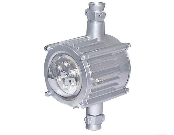 DGS18-127L(A)矿用隔爆型LED巷道灯1
