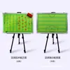 Tablero Táctico de Baloncesto de Venta Caliente Transfronterizo Tablero Táctico de Fútbol para Entrenador Tablero de Comandos Demostrativo Borrable Tácticas Entrenador